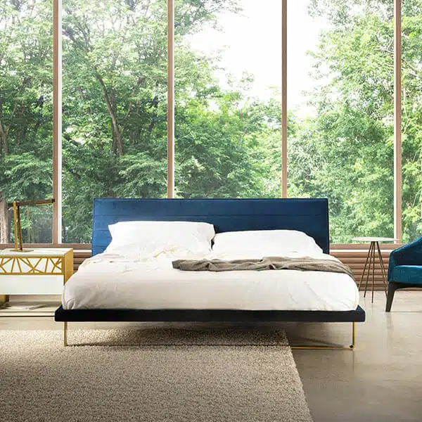 Modern Bedroom Furniture | San Fran Design