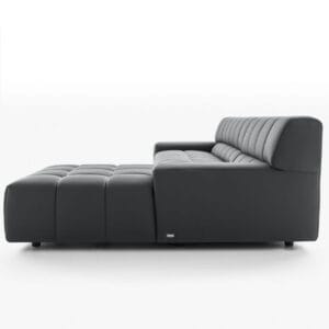Bric Modern Sectional Sofa -Modern Living Room Furniture