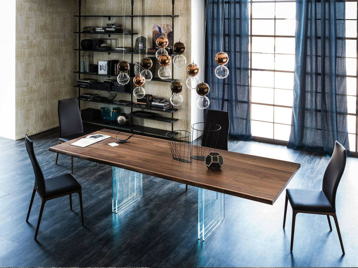 Contemporary & Modern Dining Room Furniture | San Fran Design