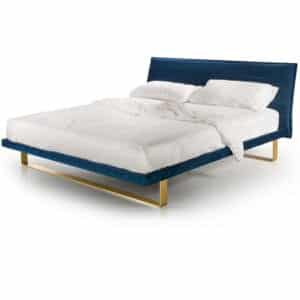 Envy Platform Bed | Contemporary Bedroom Furniture Store in Utah | San Fran Design