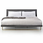 Envy Platform Bed | Modern Bedroom Furniture | San Fran Design
