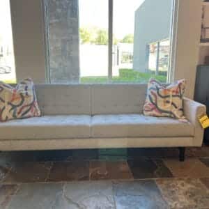 Parker Sofa | Living Room Furniture | San Francisco Design