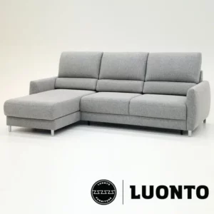 Luonto Furniture | Delta Sectional | Luonto Sleeper Sofa | Salt Lake City, UT | Park City, UT | San Francisco Design