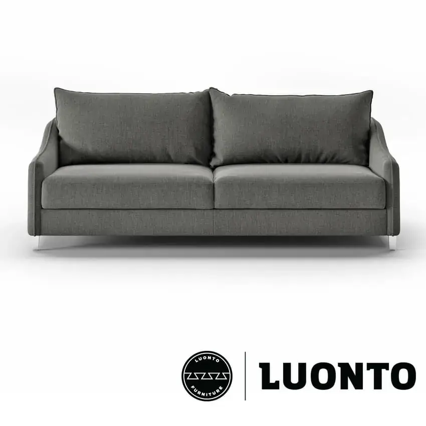 Luonto Ethos | king size luonto sleeper sofa | luonto furniture retailer Salt Lake City, UT Park City, UT | San Francisco Design